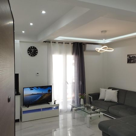 Λαμπερό Διαμέρισμα 2 Soluň Exteriér fotografie