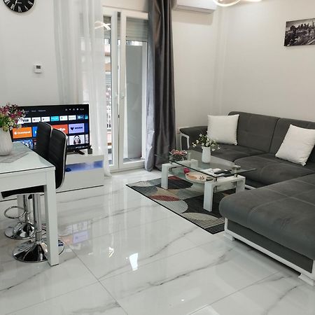 Λαμπερό Διαμέρισμα 2 Soluň Exteriér fotografie