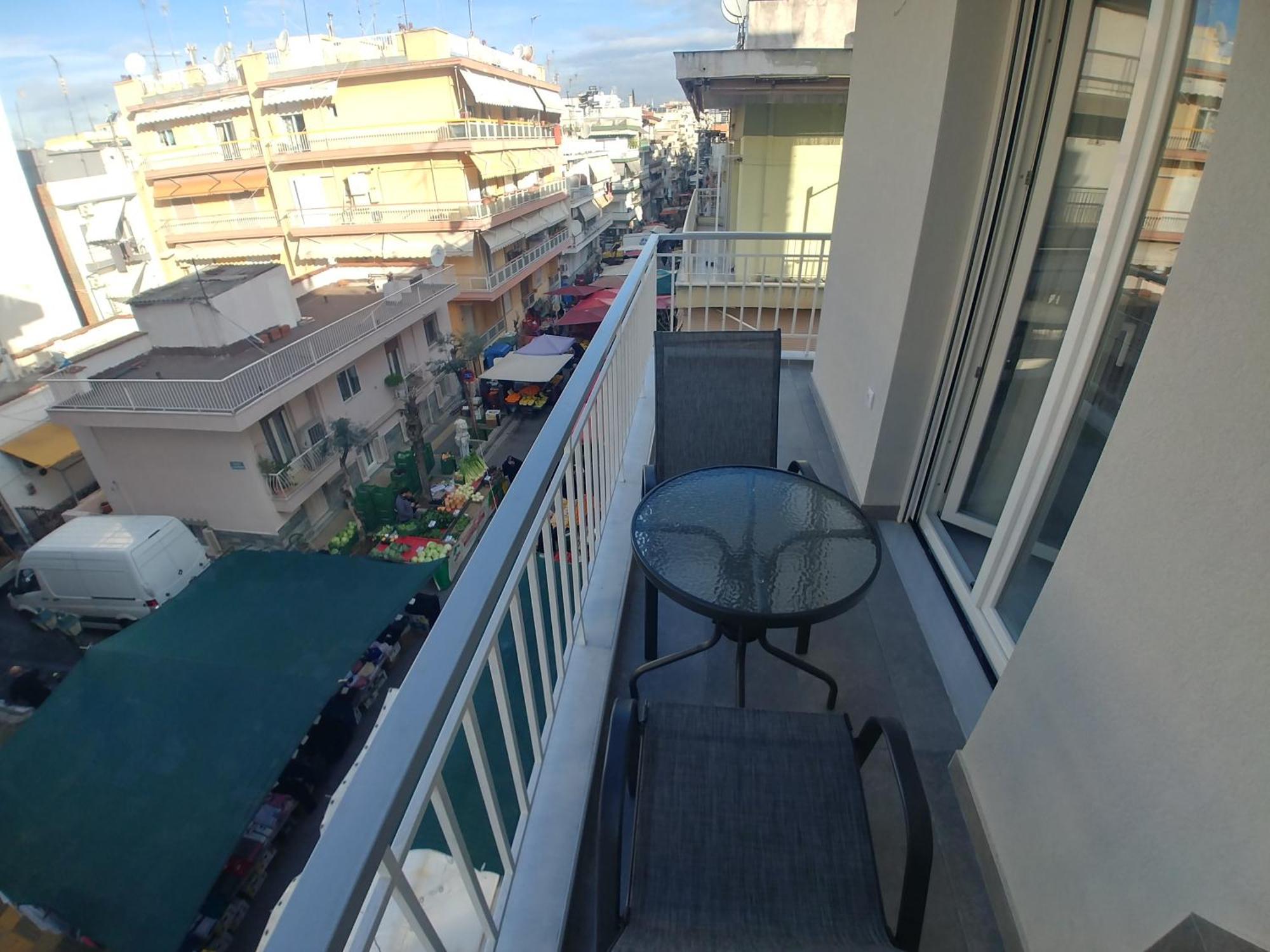 Λαμπερό Διαμέρισμα 2 Soluň Exteriér fotografie