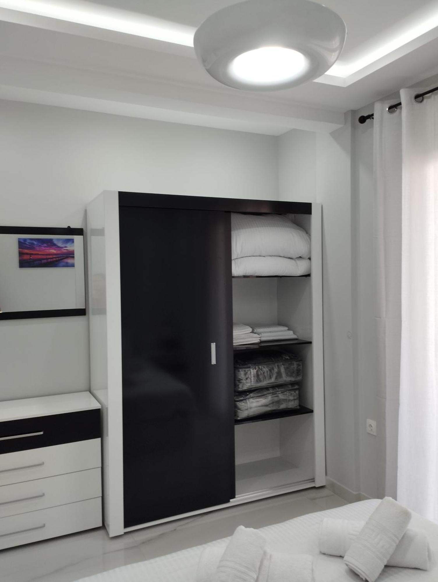 Λαμπερό Διαμέρισμα 2 Soluň Exteriér fotografie